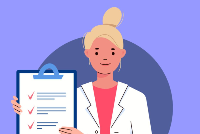 vacature doktersassistente